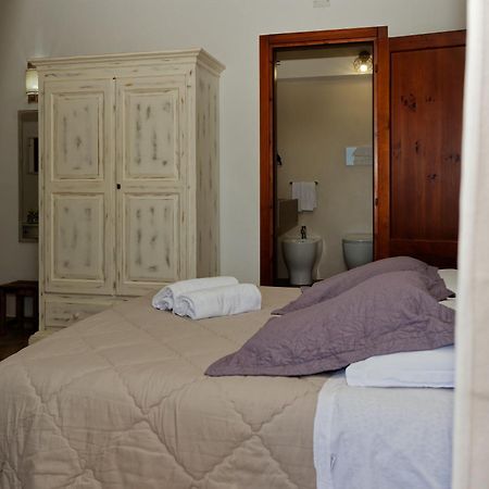 B&B Tiscali Dorgali Εξωτερικό φωτογραφία