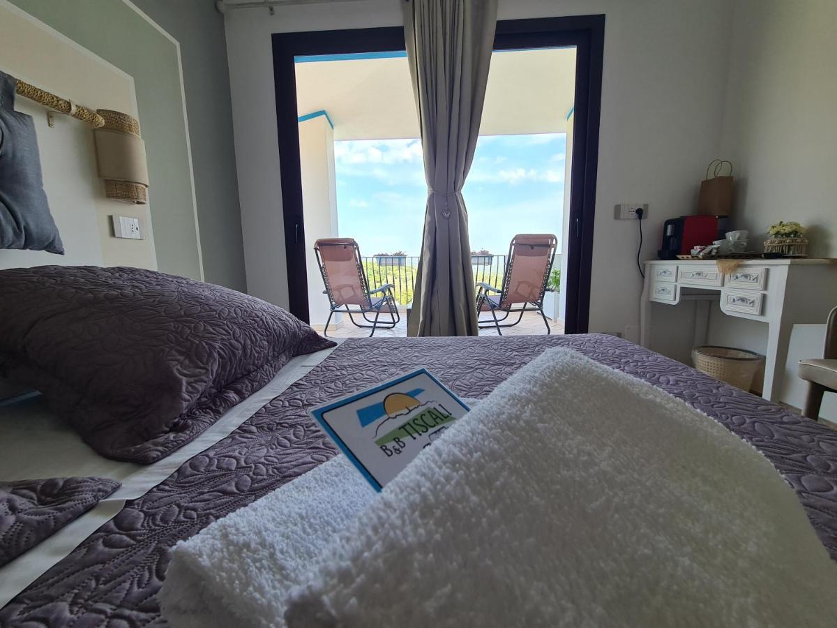 B&B Tiscali Dorgali Εξωτερικό φωτογραφία