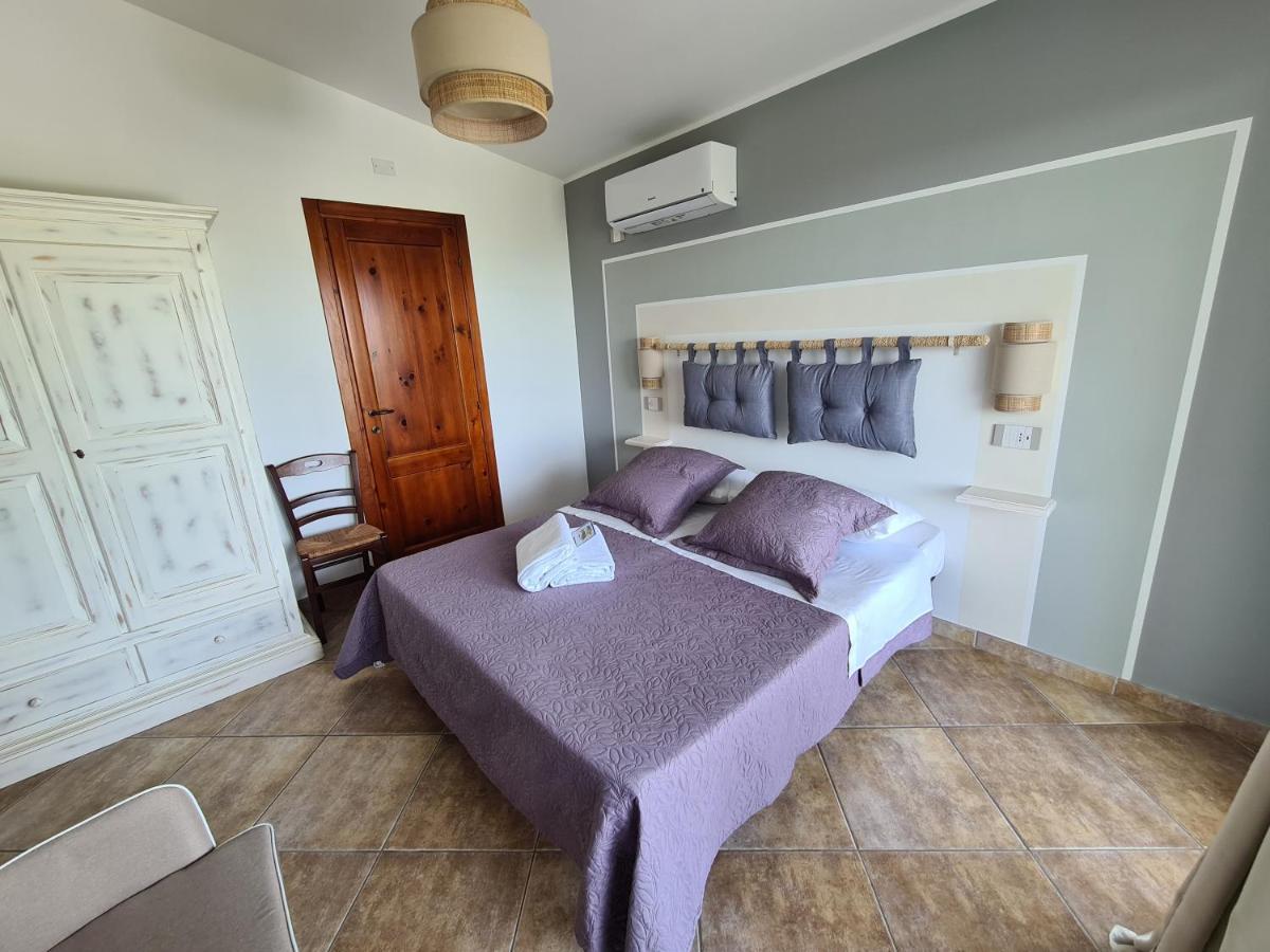 B&B Tiscali Dorgali Εξωτερικό φωτογραφία