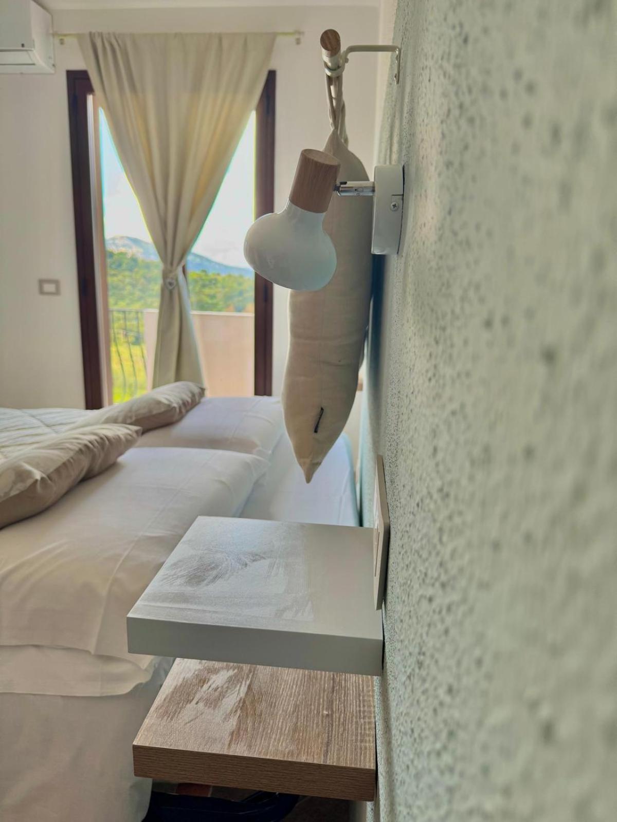 B&B Tiscali Dorgali Εξωτερικό φωτογραφία