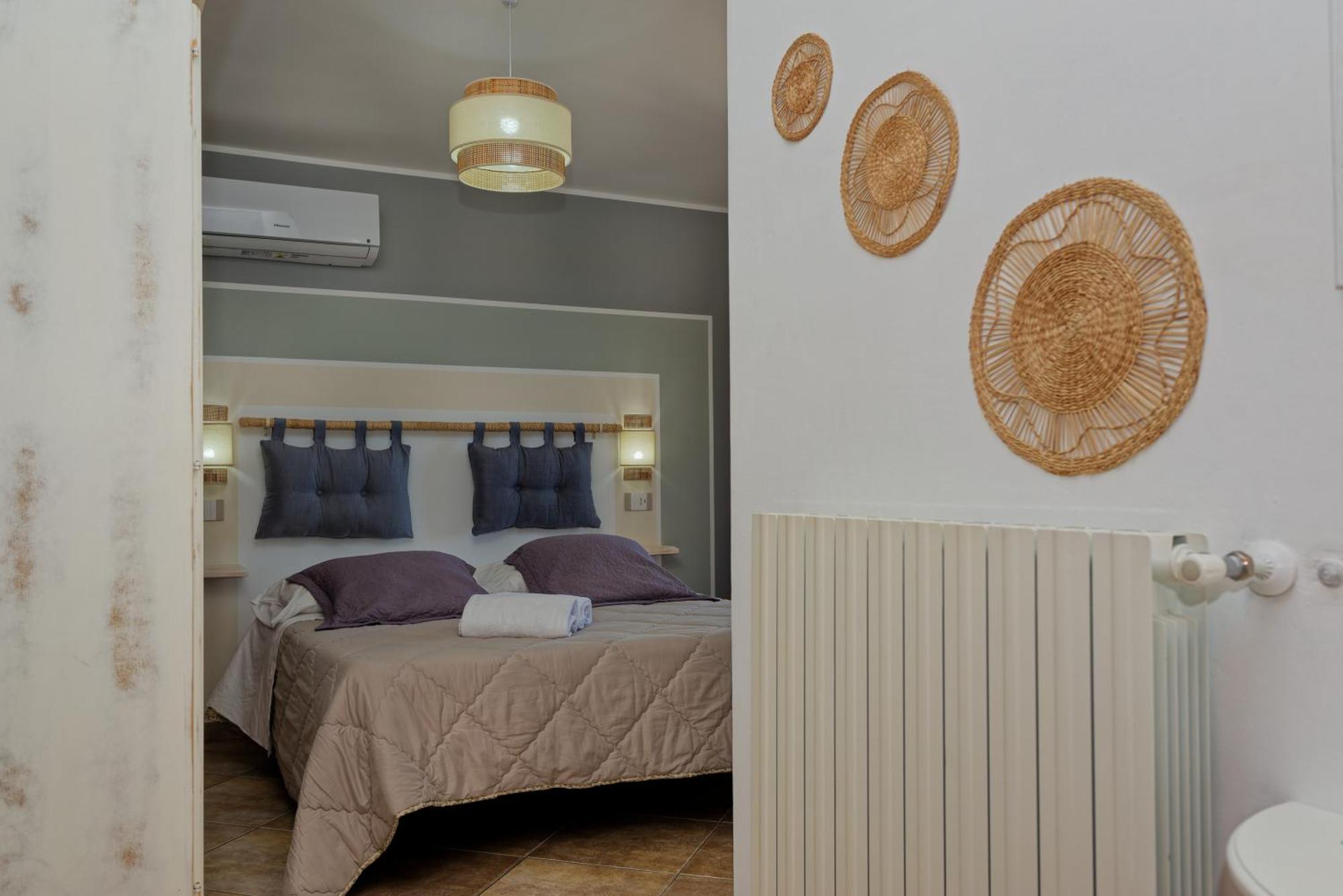 B&B Tiscali Dorgali Εξωτερικό φωτογραφία