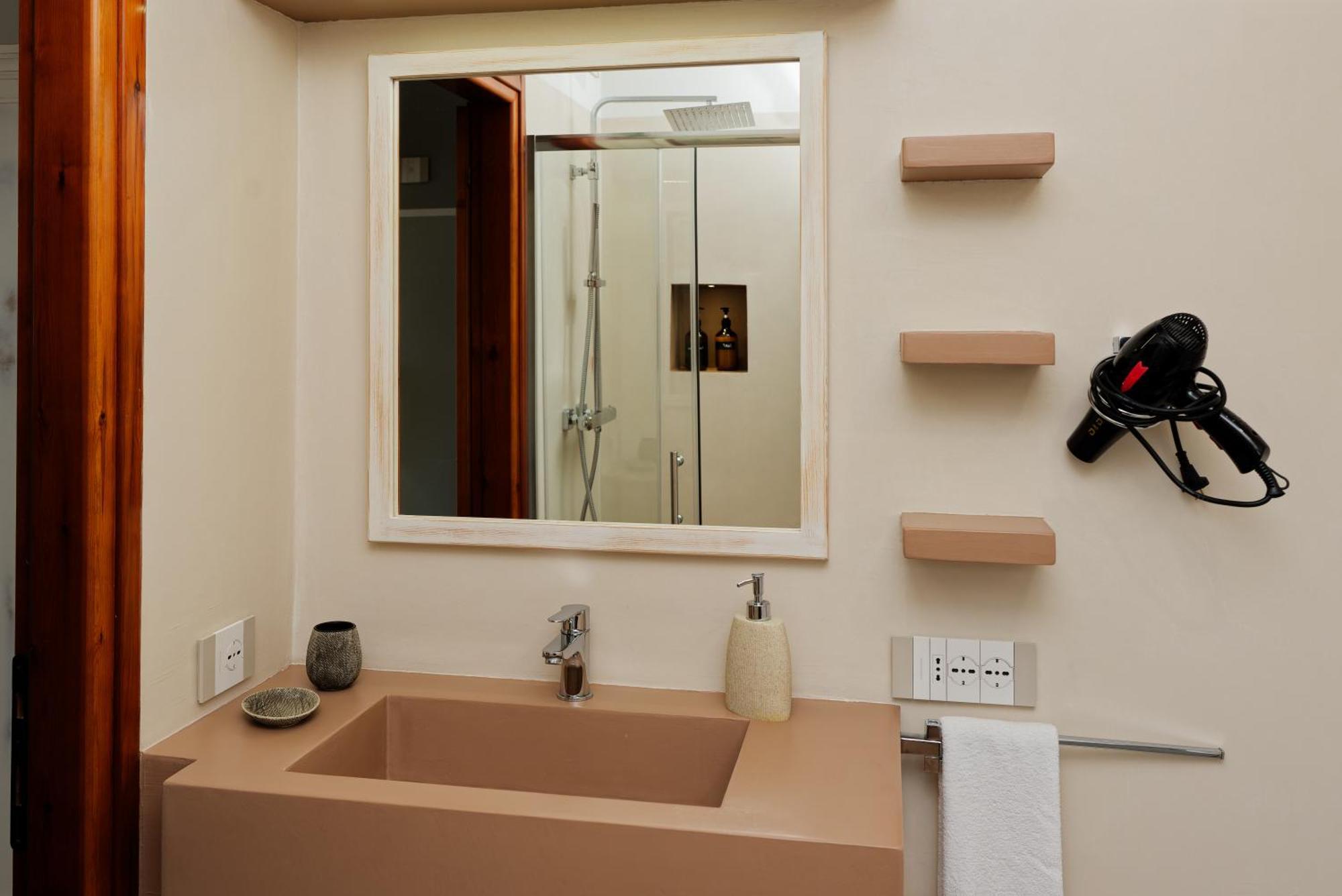 B&B Tiscali Dorgali Εξωτερικό φωτογραφία