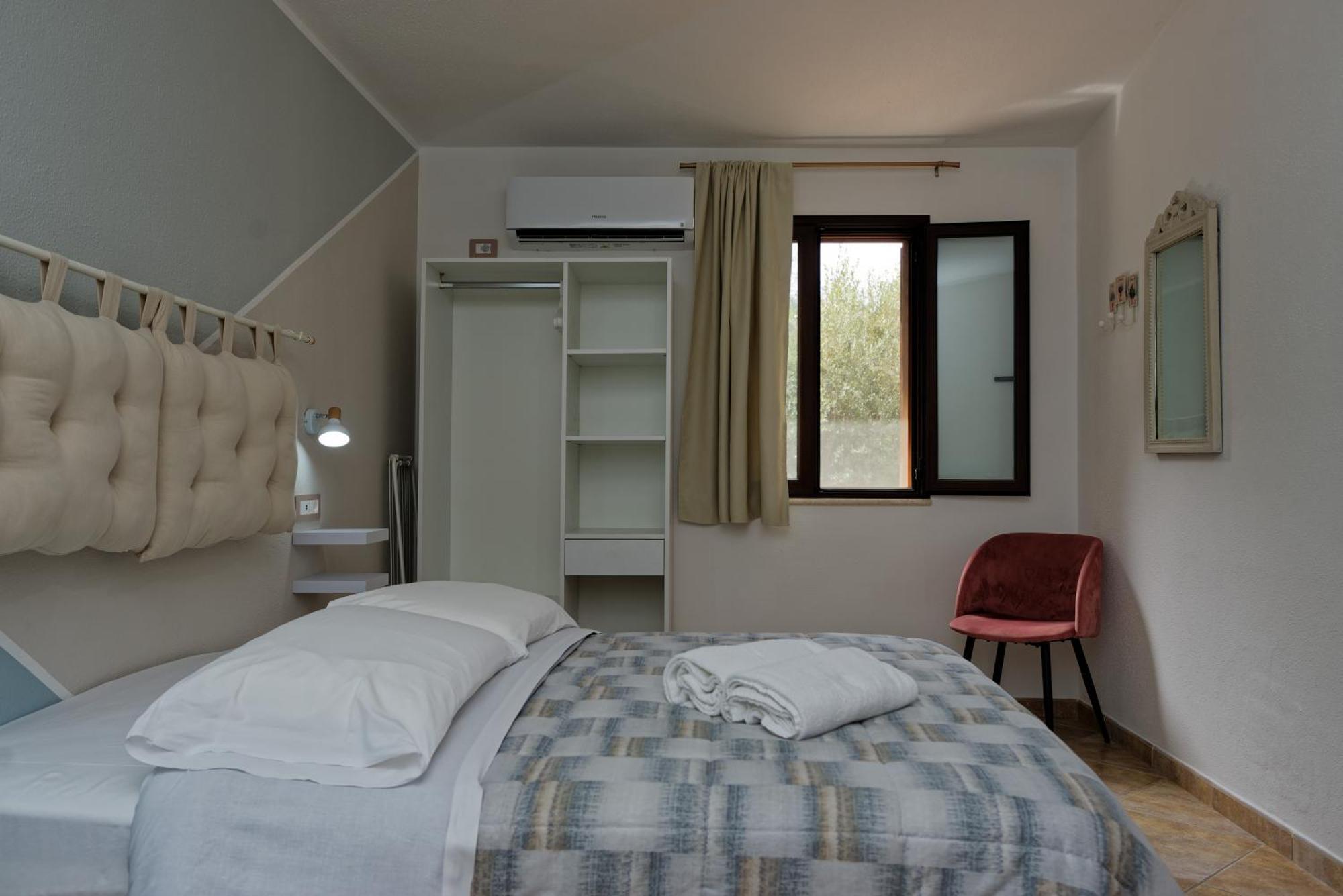 B&B Tiscali Dorgali Εξωτερικό φωτογραφία