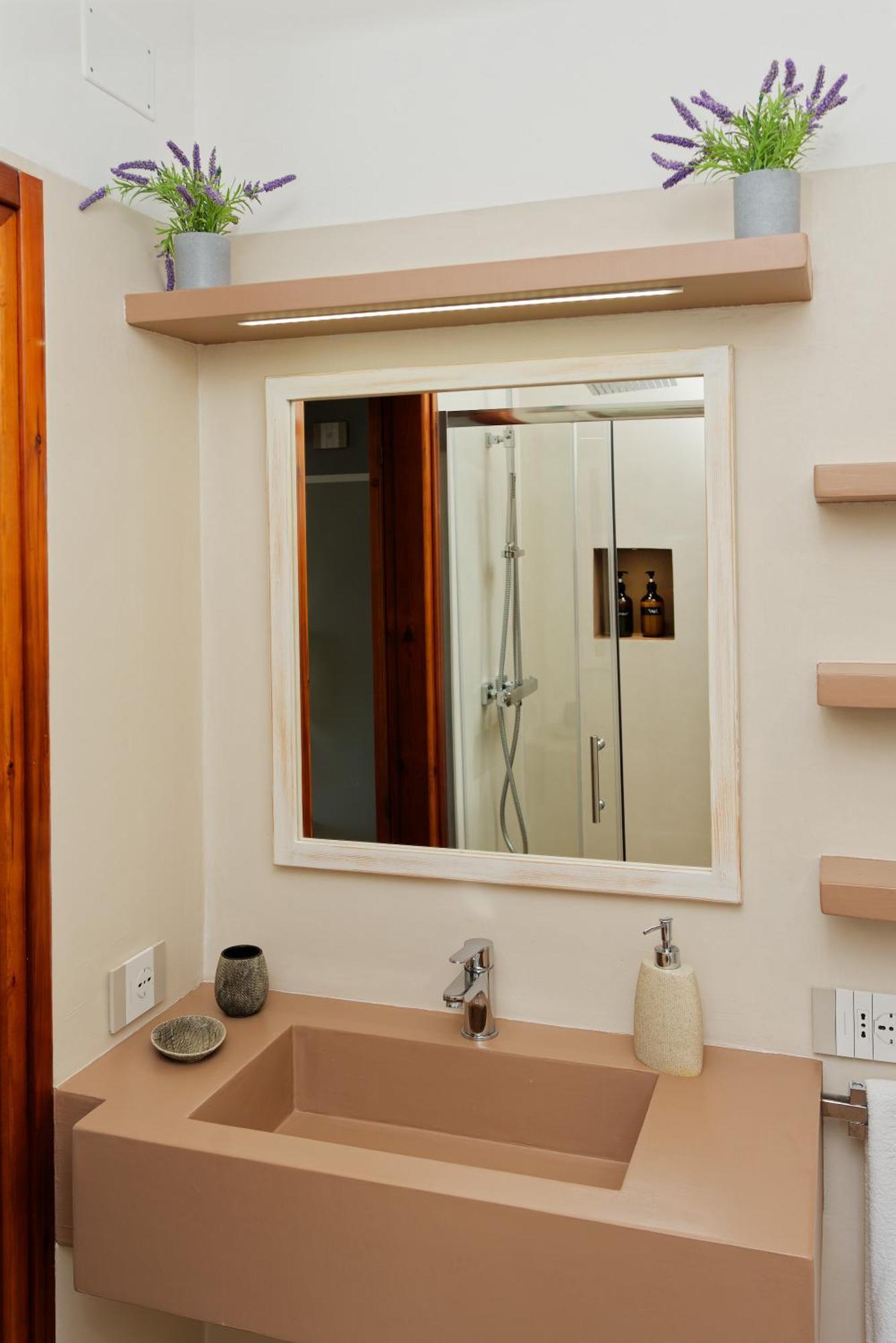 B&B Tiscali Dorgali Εξωτερικό φωτογραφία