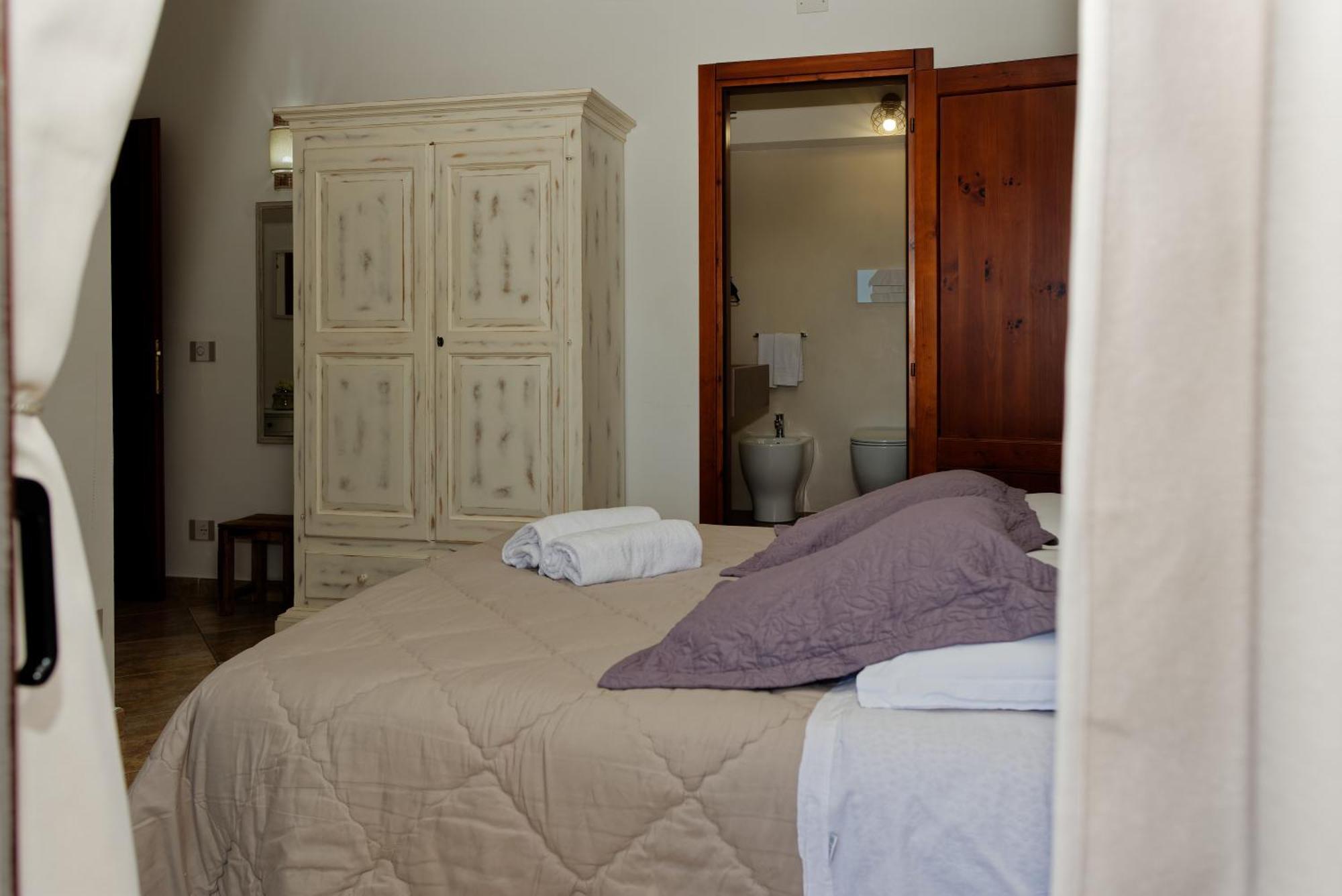 B&B Tiscali Dorgali Εξωτερικό φωτογραφία