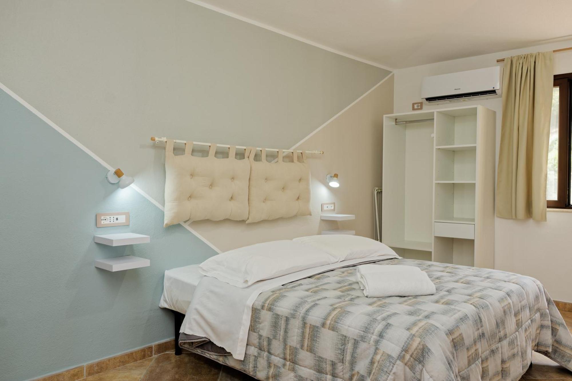 B&B Tiscali Dorgali Εξωτερικό φωτογραφία