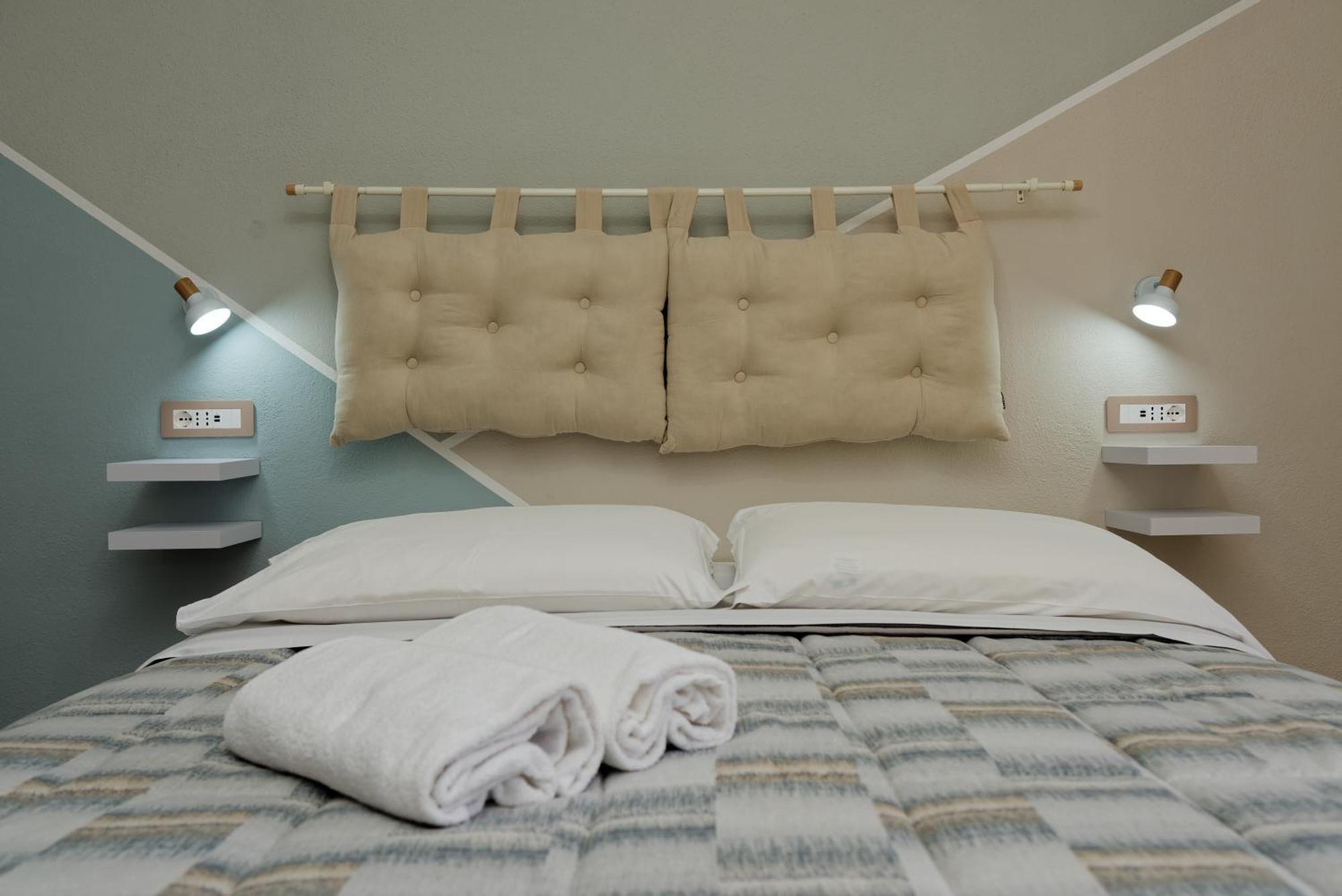 B&B Tiscali Dorgali Εξωτερικό φωτογραφία