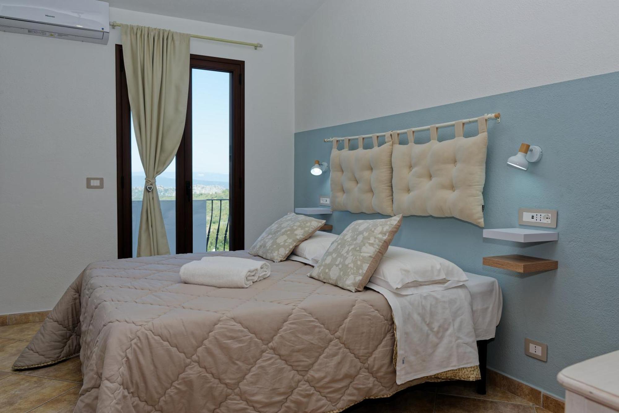 B&B Tiscali Dorgali Εξωτερικό φωτογραφία