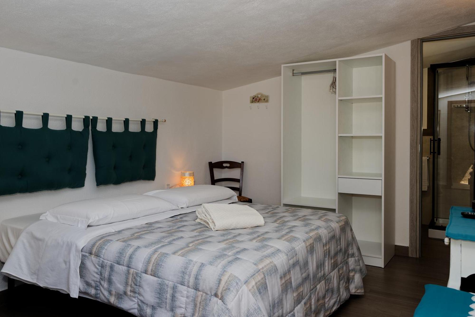 B&B Tiscali Dorgali Εξωτερικό φωτογραφία