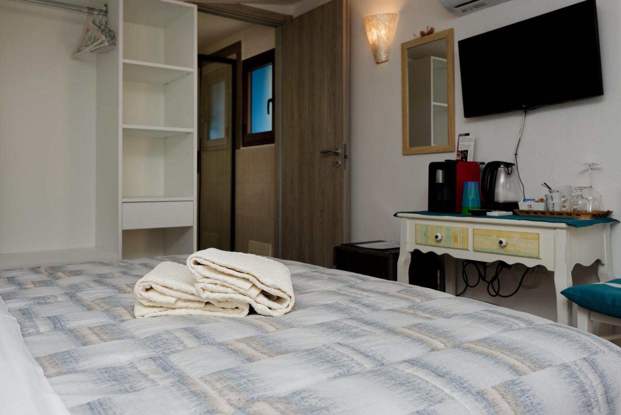 B&B Tiscali Dorgali Εξωτερικό φωτογραφία