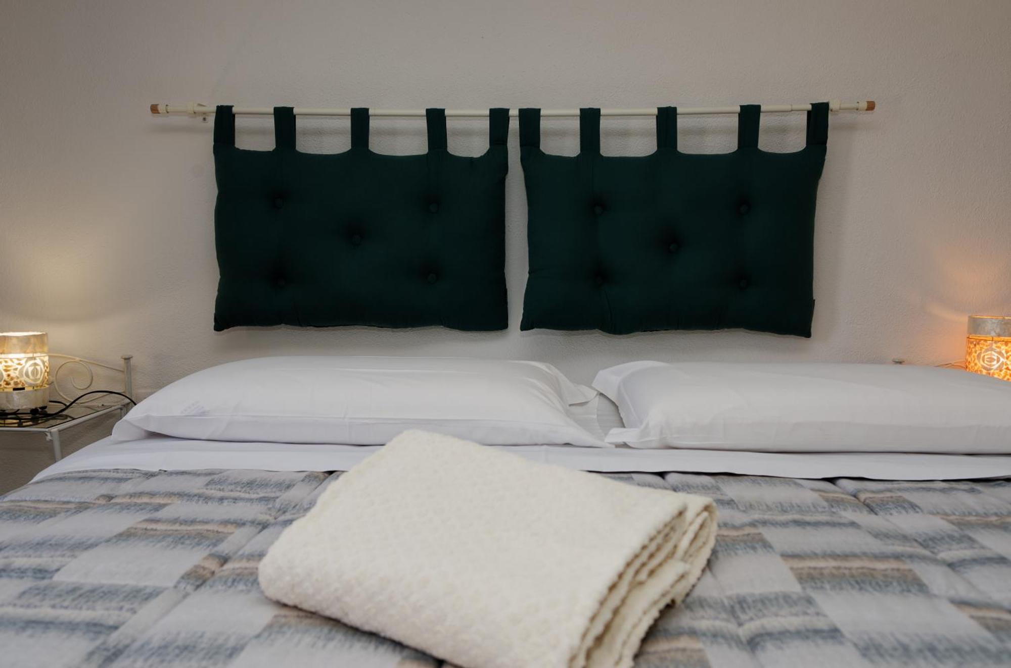 B&B Tiscali Dorgali Εξωτερικό φωτογραφία