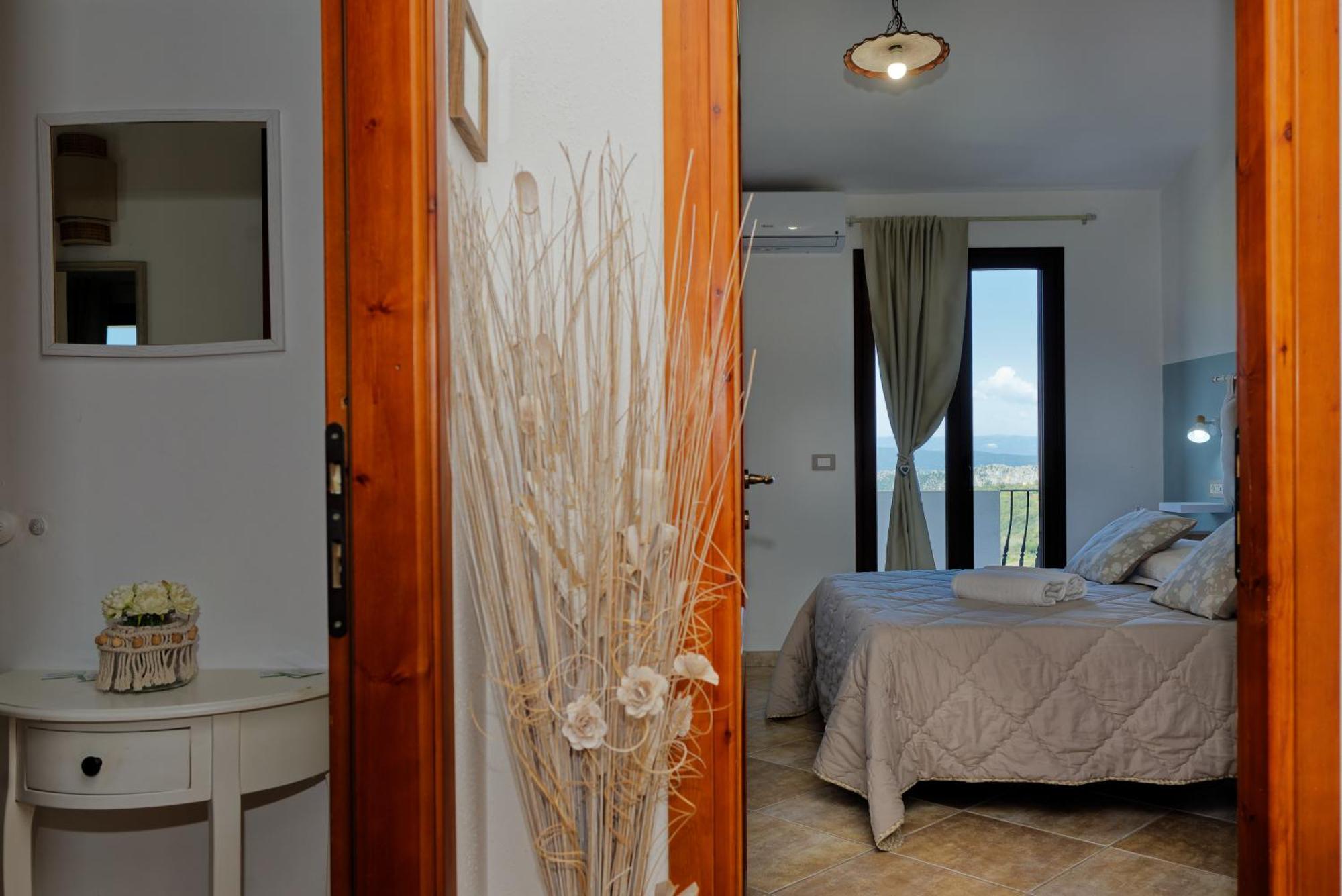 B&B Tiscali Dorgali Εξωτερικό φωτογραφία