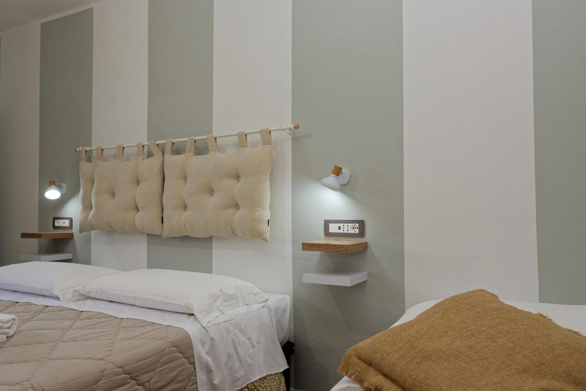 B&B Tiscali Dorgali Εξωτερικό φωτογραφία