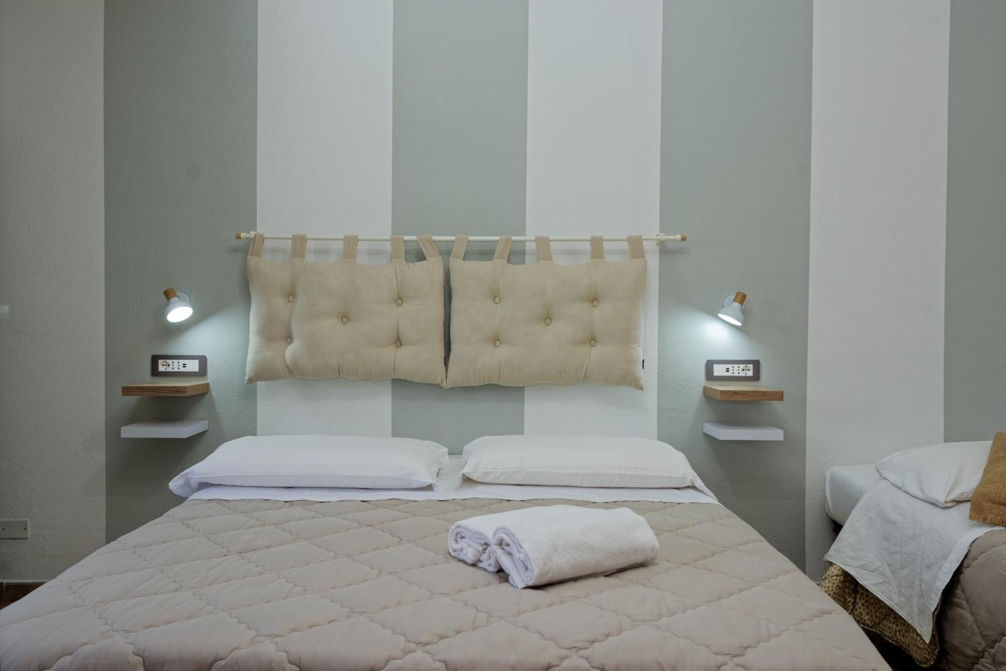 B&B Tiscali Dorgali Εξωτερικό φωτογραφία